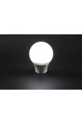 9 W Led Ampul Ct-4277 Beyaz Işık - 2
