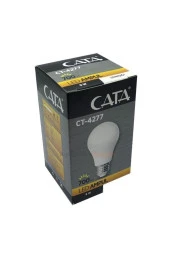 9w Watt Led Ampul Ct-4277 - 3