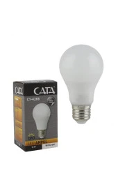 Cata Ct-4266b 12w Led Ampul E27 Beyaz - 1