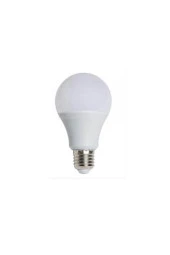 -4277 9w Led Ampul E-27 Duylu Beyaz Işık 8 Adet - 2