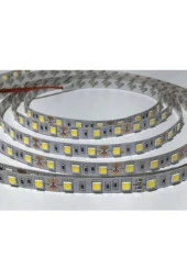 5 Metre 3 Çipli Şerit Led Beyaz - 2
