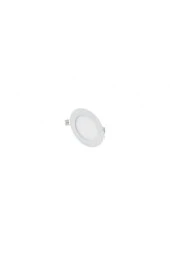 Ct 5144 2'' 3w Panel Beyaz Led Spot Armatür - 1