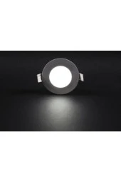 Ct 5144 2'' 3w Panel Beyaz Led Spot Armatür - 2