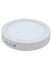 18 Watt Beyaz Işık Led Panel Sıva Üstü Armatür 6500 K - 3