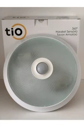 Pelsan Tio Sensörlü Armatür - 3