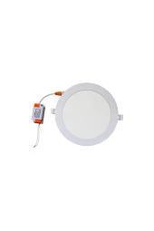 3 W Led Panel Beyaz  6500K  CT-5144 - 1