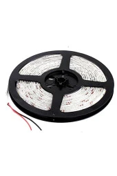 3 Çipli Iç Mekan Şerit Led 5m Rulo Mavi (SADECE ŞERİT LED) - 3