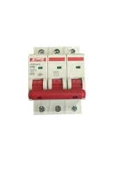 3*32 A GRUP  OTOMAT SİGORTA HİMEL - 1
