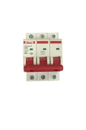3*63 A GRUP  OTOMAT SİGORTA HİMEL - 1