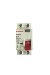 2*40 30MA KAÇAK AKIM KORUMA ROLESİ HİMEL - 1