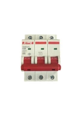 3*25 A GRUP  OTOMAT SİGORTA HİMEL - 1