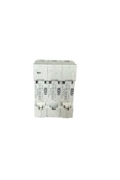 3*40 A GRUP  OTOMAT SİGORTA HİMEL - 2