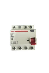 4*40 300 MA KAÇAK AKIM  KORUMA ROLESİ HİMEL - 1