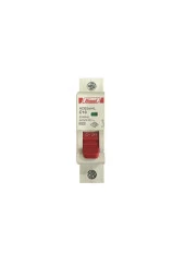 1*10 A Wotomat Sigorta - 1