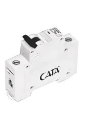 CT-9181 2 Amper Sigorta C Tipi 1 Fazlı - 1