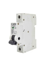 Ct 9615 1x32a 4.5ka B Tipi Otomatik Sigorta - 2