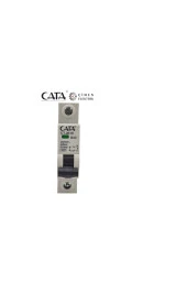 Ct 9616 1x40a 4.5ka B Tipi Otomatik Sigorta - 1