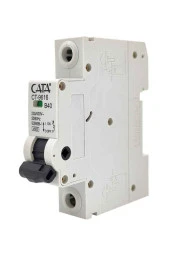 Ct 9616 1x40a 4.5ka B Tipi Otomatik Sigorta - 2