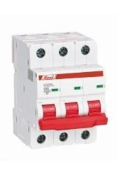 40a 3 kutup otomat 10kA - 1