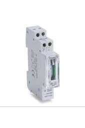 W Otomat Tipi Zaman Saati - 16 A - 3500 W - Yl04-7101 - 1