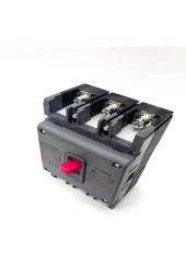Kompak Şalter 250 A 60ka 3p Tse Tmş. Hdm3250n25033xx - 2