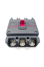 Kompak Şalter 250 A 60ka 3p Tse Tmş. Hdm3250n25033xx - 3