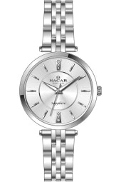 Nacar NC34-39B324-ASM Kadın Kol Saati - 1