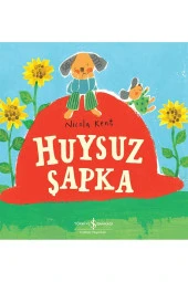 Huysuz Şapka - 1