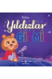 Bütün Yıldızlar Gitmiş - 1