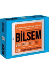 Bilsem – Zenginleştirilmiş Eğitim Programı - 2