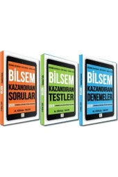 Bilsem – Zenginleştirilmiş Eğitim Programı - 3
