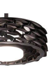 Breeze - Bodrum DC Motor - 58 Cm. Led Aydınlatmalı Ve Uzaktan Kumandalı Tavan Vantilatörü - 3