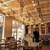 Hunter Fan - Carera Tebeşir Beyazı - 132 Cm. Tavan Vantilatörü - 6