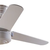 Hunter Fan - Carera Tebeşir Beyazı - 132 Cm. Tavan Vantilatörü - 4