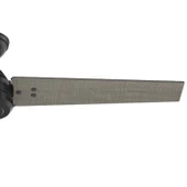 Hunter Fan - Protos Mat Siyah - 132 Cm. Dış Mekan Uzaktan Kumandalı Tavan Vantilatörü thumbnail 5