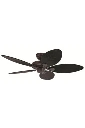 Hunter Fan - Outdoor Elements II Çağdaş Bronz - 137 Cm. Dış Mekan Tavan Vantilatörü - 1