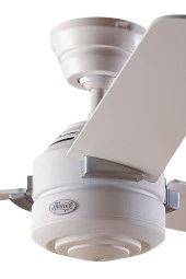 Hunter Fan - Carera Tebeşir Beyazı - 132 Cm. Tavan Vantilatörü - 3