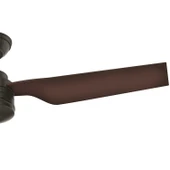 Hunter Fan - Cabo Frio Çağdaş Bronz - 132 Cm. Dış Mekan Uzaktan Kumandalı Tavan Vantilatörü - 2