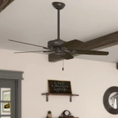 Hunter Fan - Builders Elite Çağdaş Bronz - 132 Cm. Tavan Vantilatörü - 5