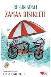 Zaman Bisikleti - 1