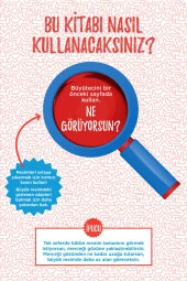 Highlihts Dedektifler Için Hidden Pictures Puzzle  Kolektif - 2