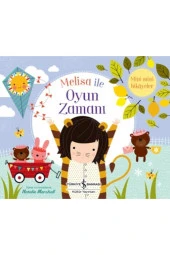 Melisa Ile Oyun Zamanı - 1