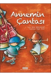 Annemin Çantası - 1