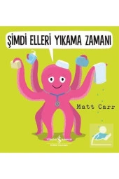 Şimdi Elleri Yıkama Zamanı - 1