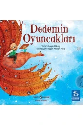 Dedemin Oyuncakları - 1