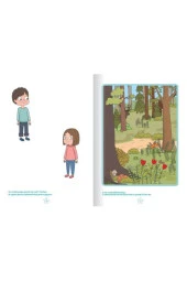 2 Yaş Etkinliklerle Dikkat Geliştirme Çıkartmalı Eolo Yayınları - 4