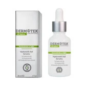 Dermotek Hyaluronik Asit Serumu 30 Ml - 1