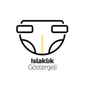 Sleepy Extra Günlük Aktivite Avantajlı Paket Bebek Bezi 4 Numara Maxi 156 Adet - 4