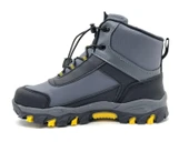 Cool Alfa Kauçuk Taban Kaymaz SoftShell Outdoor Çocuk Bot thumbnail 6