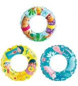 Intex Desenli Deniz Simit 61cm - 59242 - 1